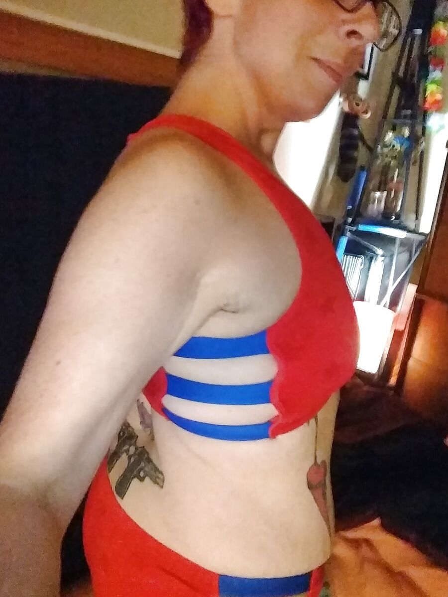 Sept 2017 Wonder Woman