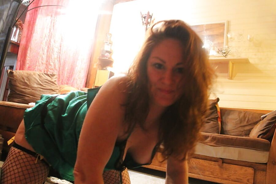 Vert et jaune