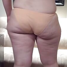 Panty Booty