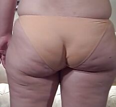 Panty Booty