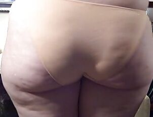 Panty Booty
