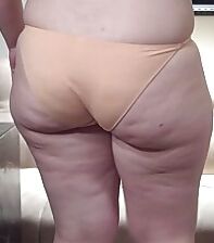 Panty Booty