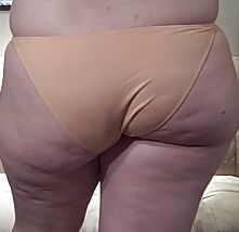 Panty Booty