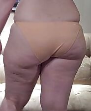 Panty Booty