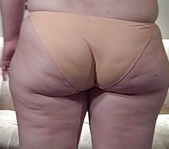 Panty Booty