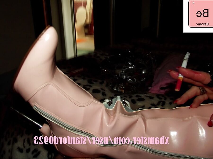 SLUT BETHANY PT 1