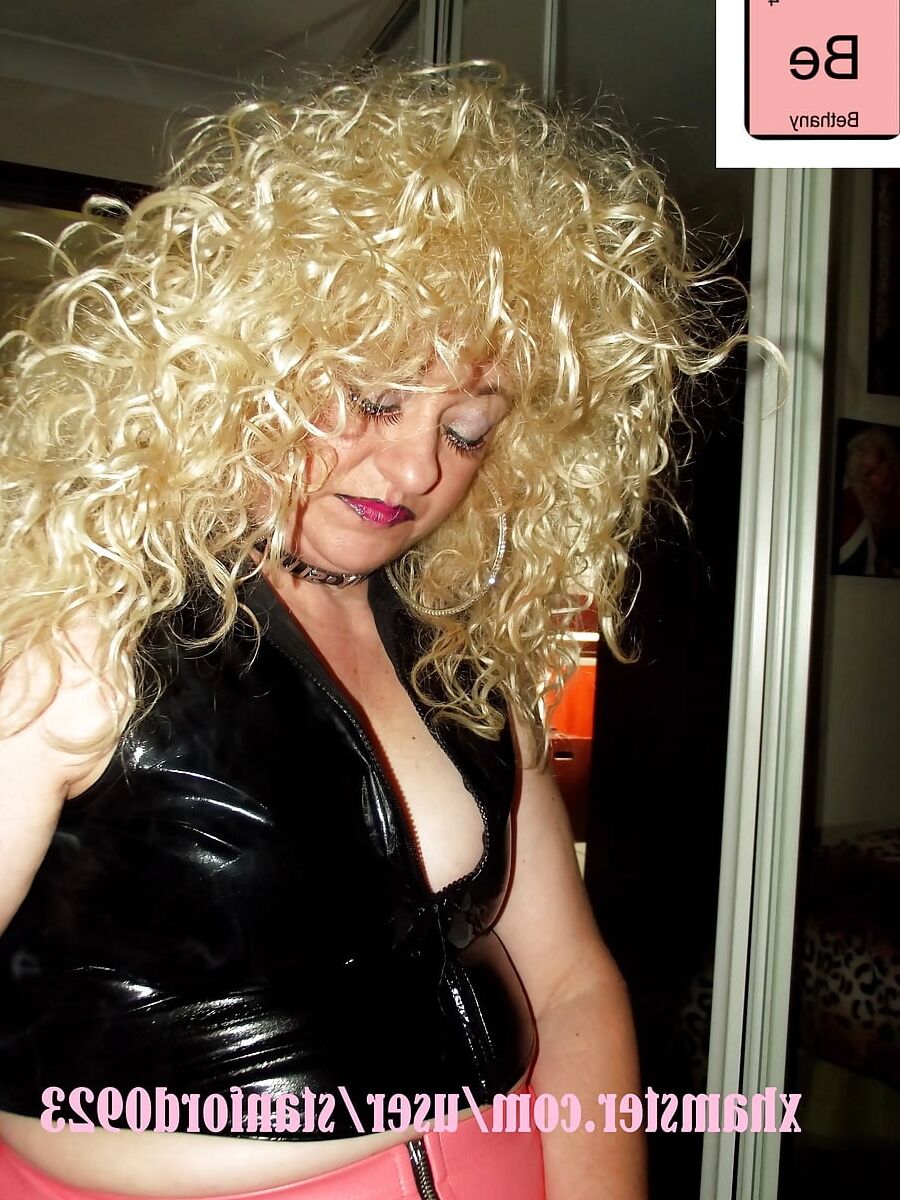 SLUT BETHANY PT 2