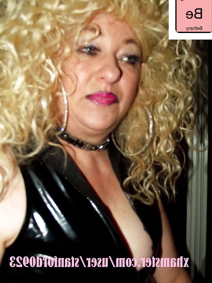 SLUT BETHANY PT 2