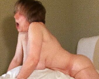 60+ GILF rides a face to sweet orgasm