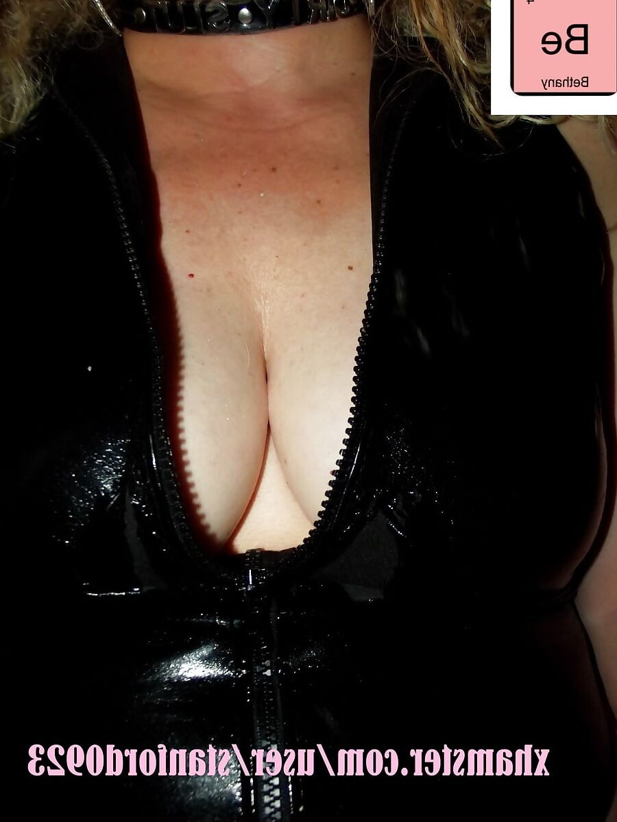SLUT BETHANY PT 1