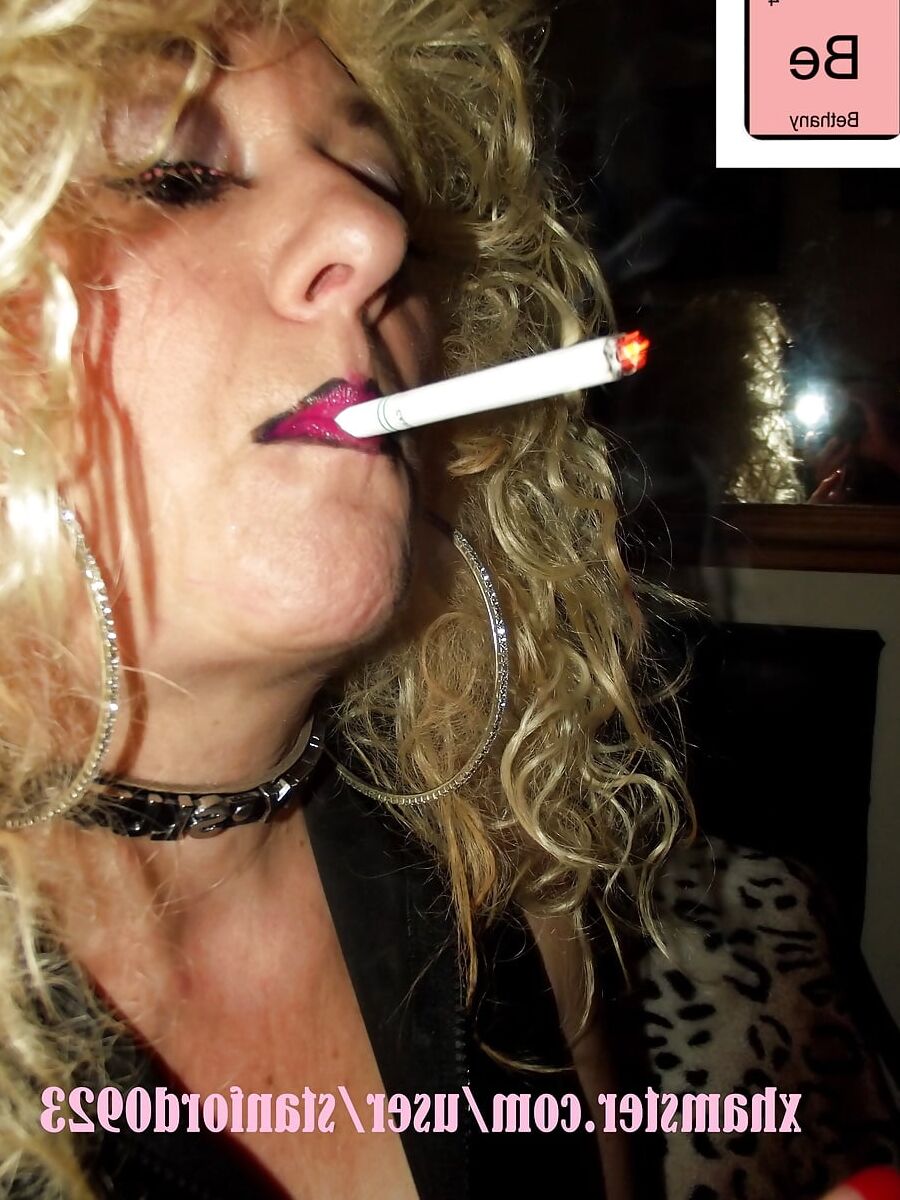 SLUT BETHANY PT 1