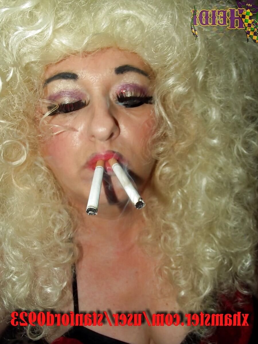 SLUT DIVA HEIDI