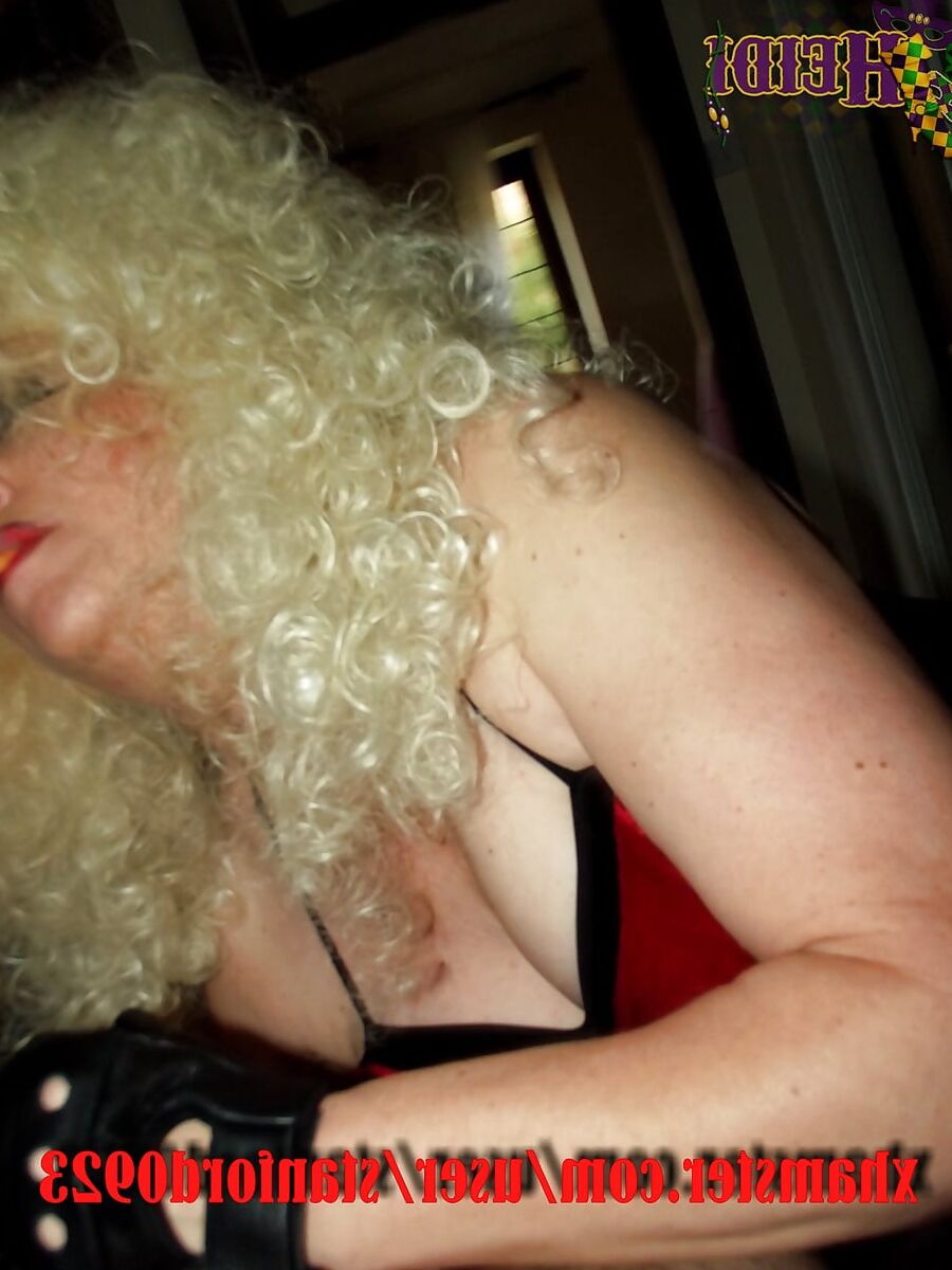 SLUT DIVA HEIDI