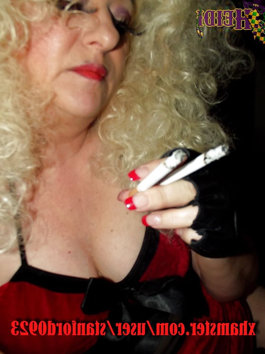 SLUT DIVA HEIDI