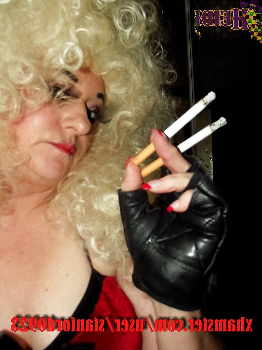 SLUT DIVA HEIDI