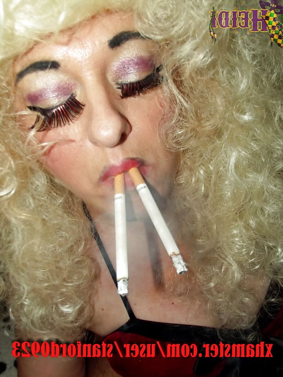 SLUT DIVA HEIDI