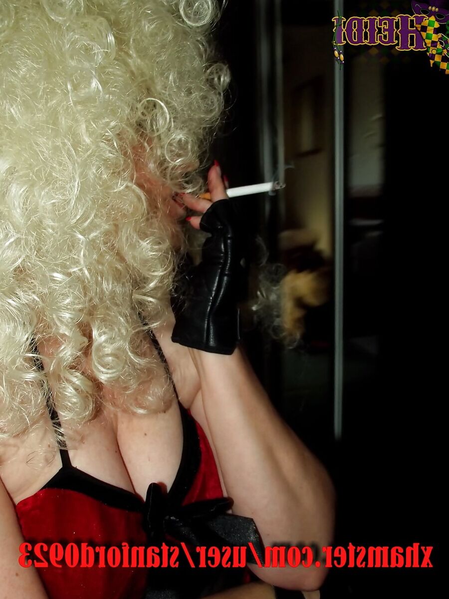 SLUT DIVA HEIDI