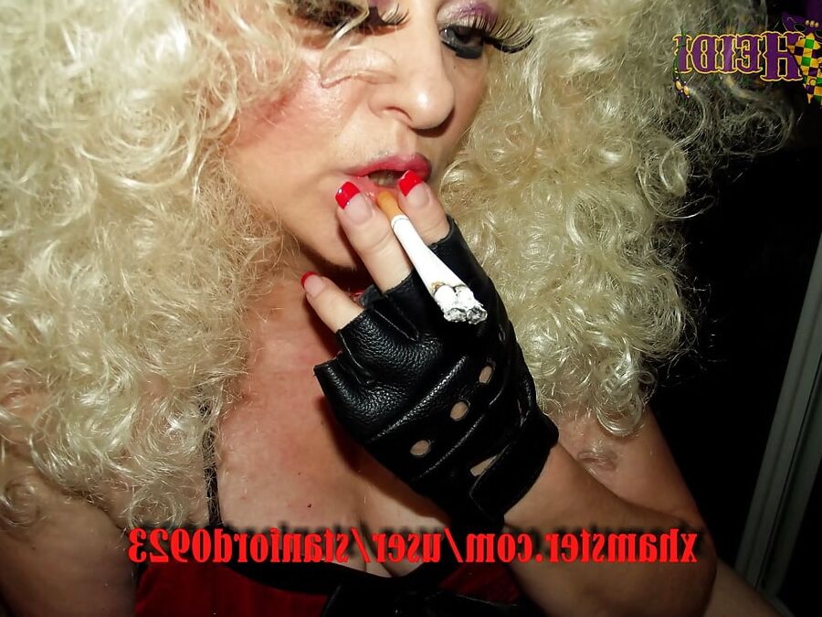 SLUT DIVA HEIDI