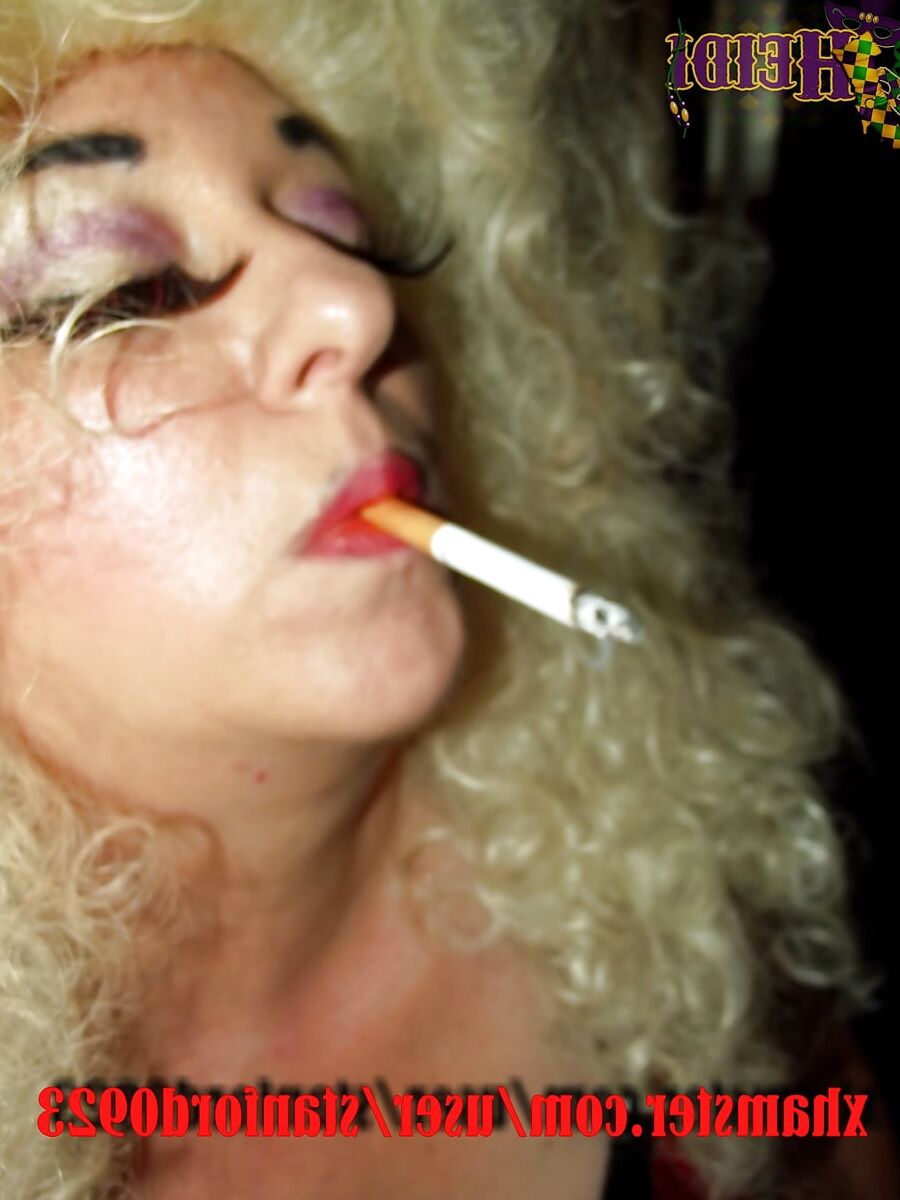 SLUT DIVA HEIDI