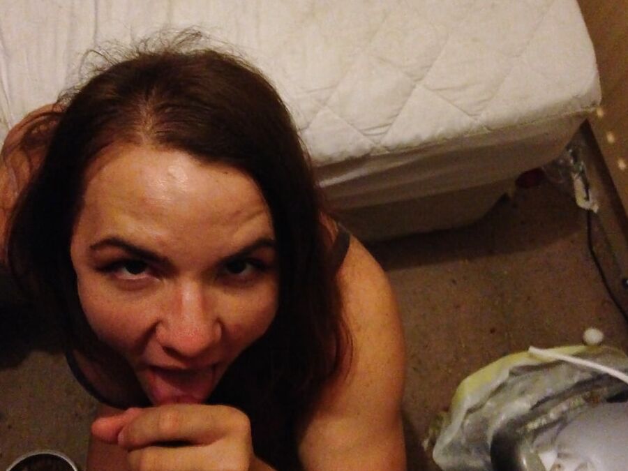 Tabbyanne big ass anal whore 2014
