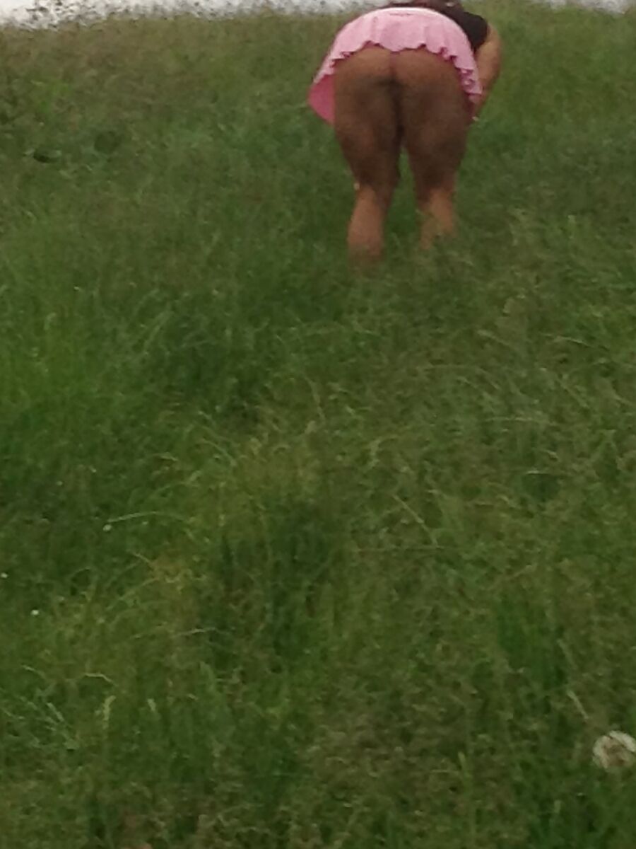 Me out showing pussy tits in public tabbyanne 2013