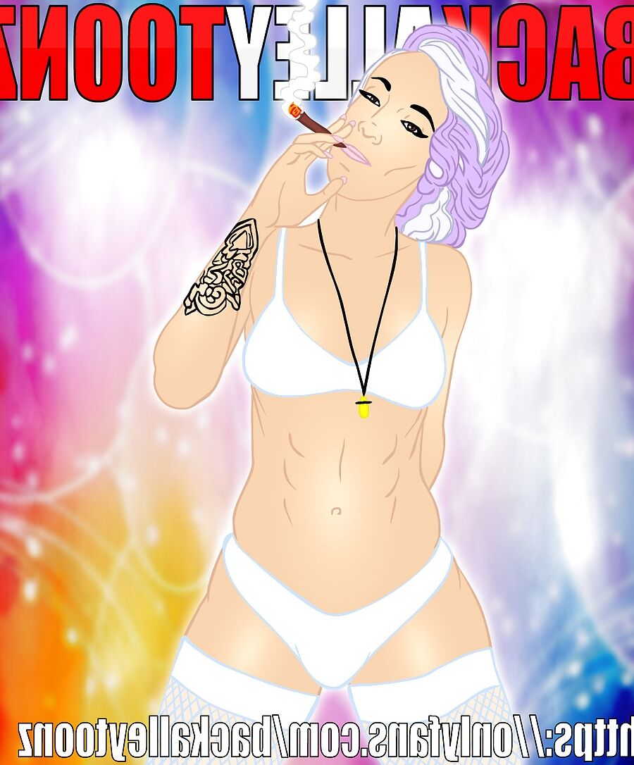 Backalleytoonz girls