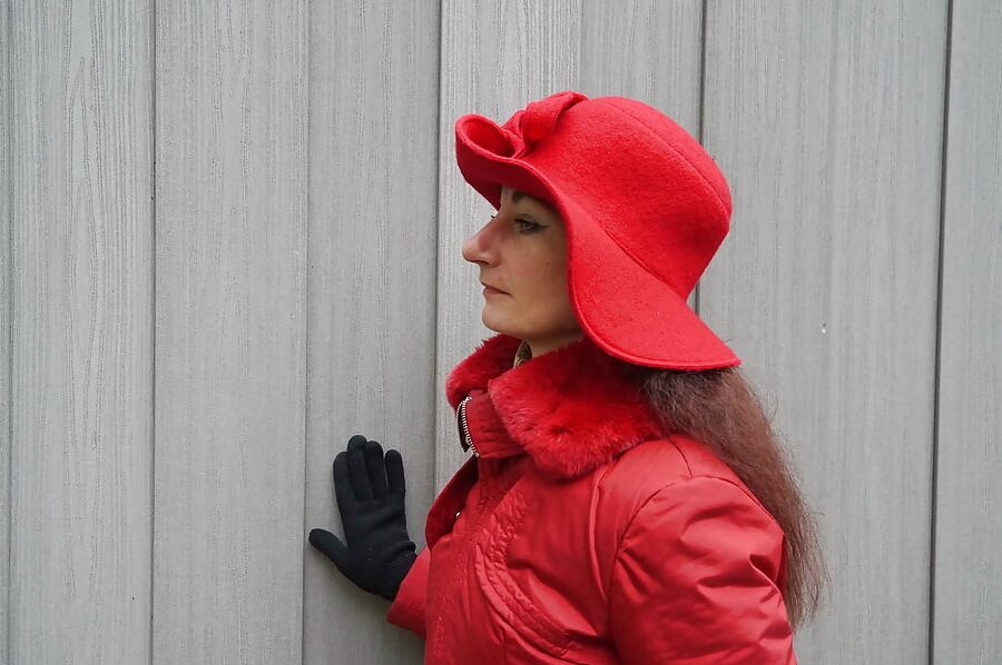 Red and Gray (Fall Album)