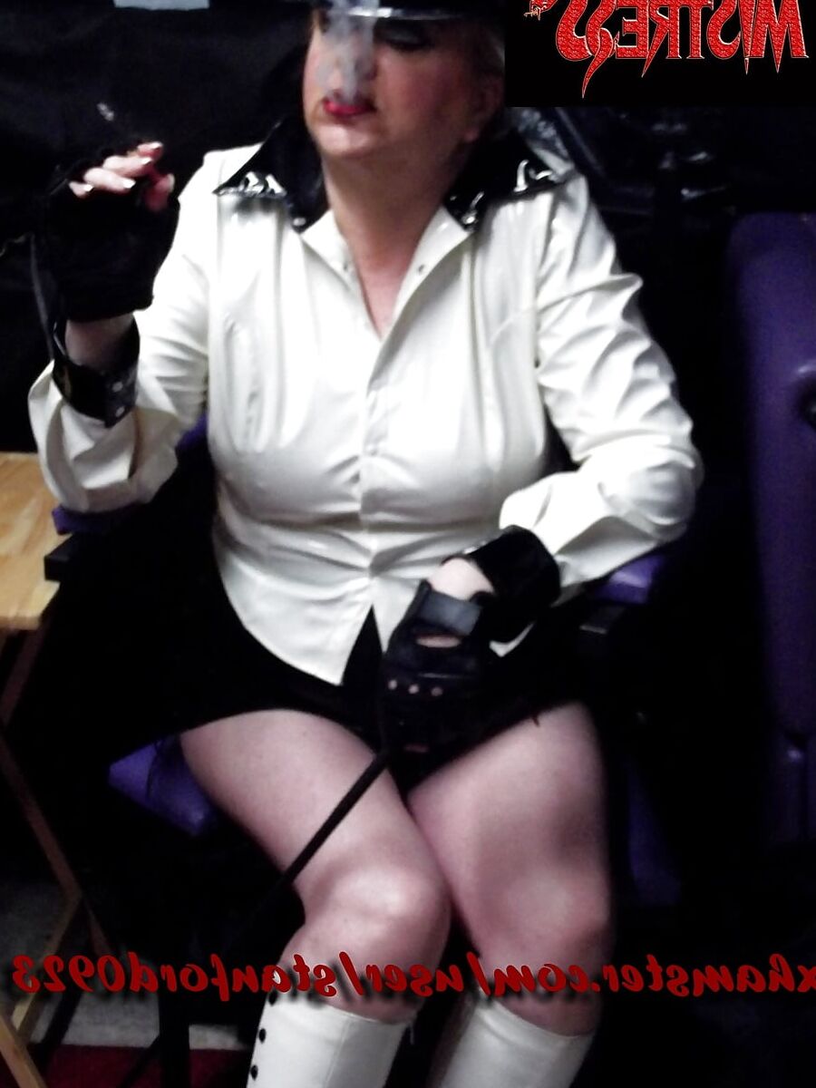 MISTRESS MORITZ