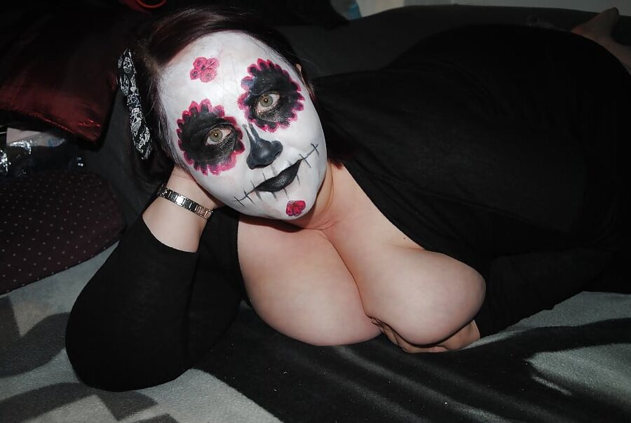 Calaveras