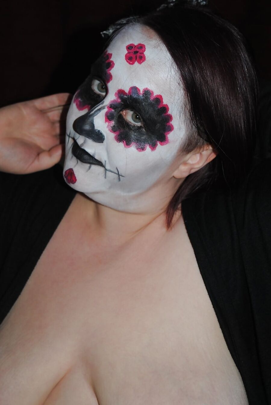 Calaveras