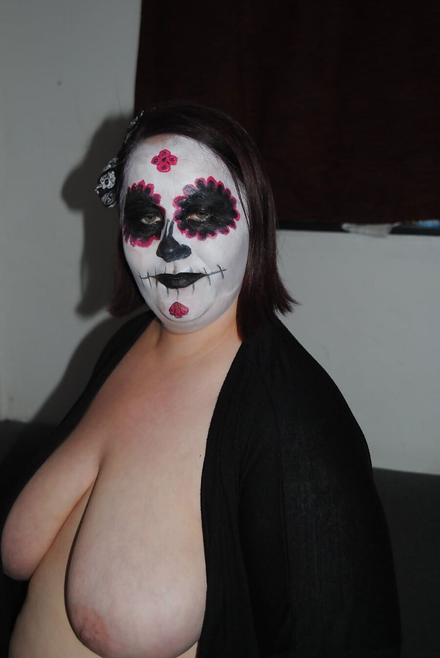 Calaveras