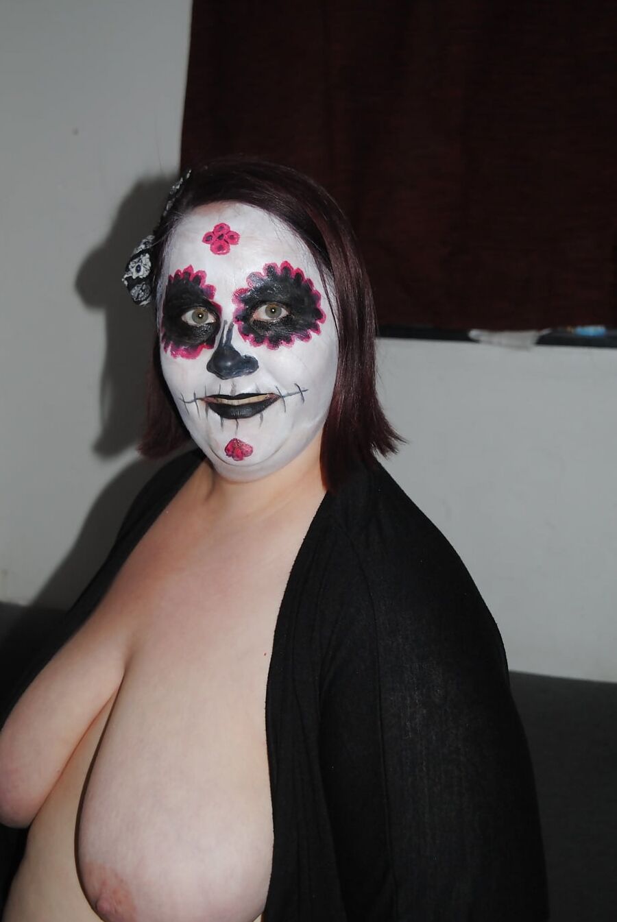 Calaveras