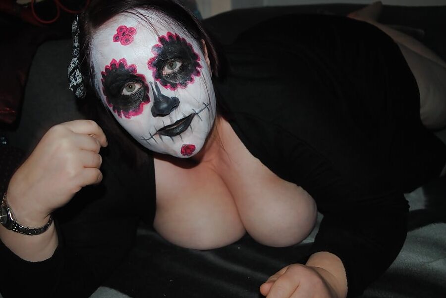 Calaveras