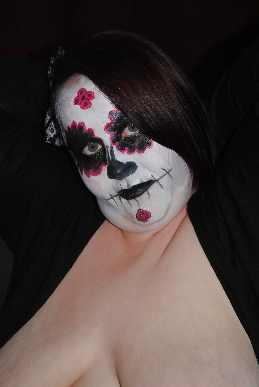 Calaveras