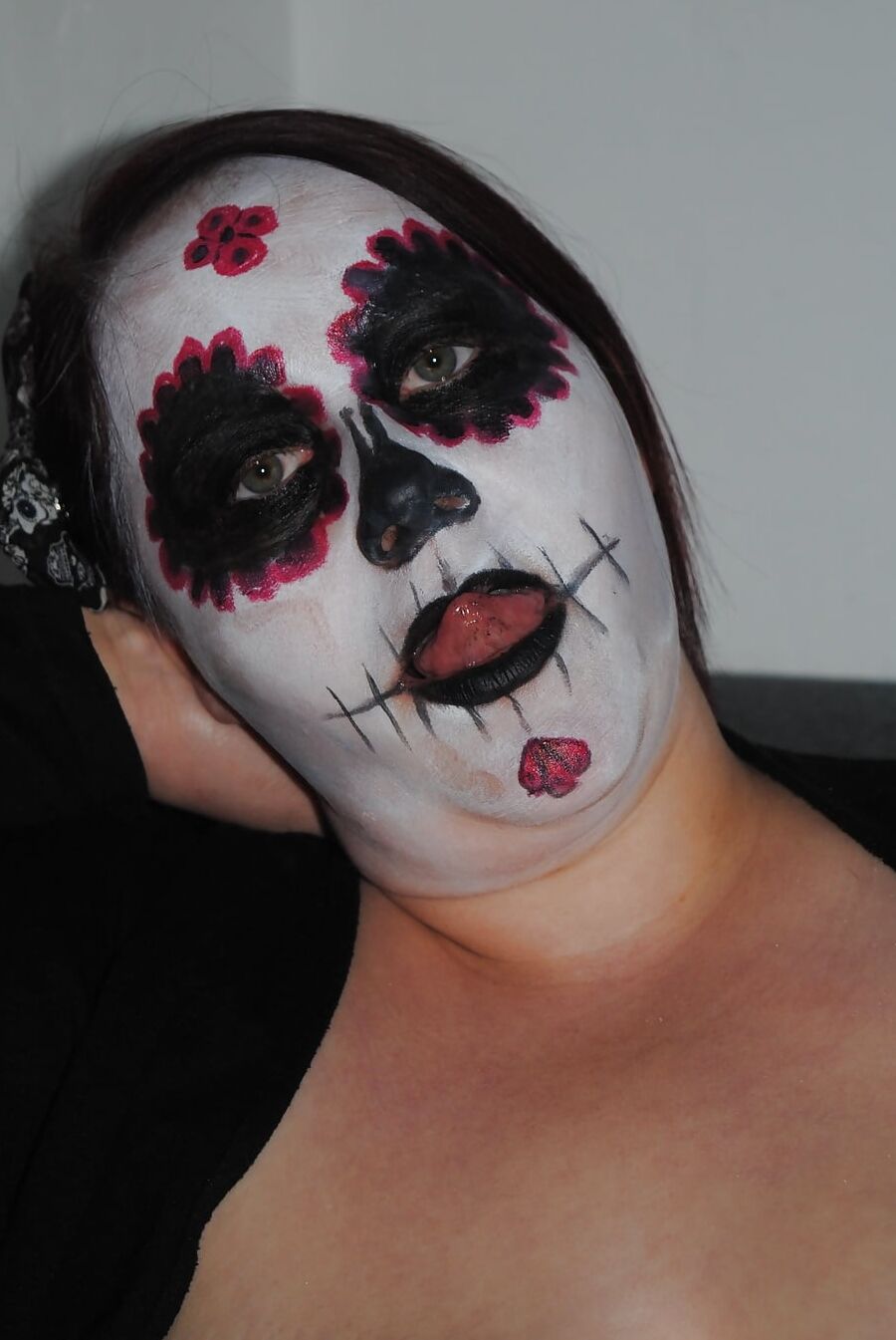 Calaveras