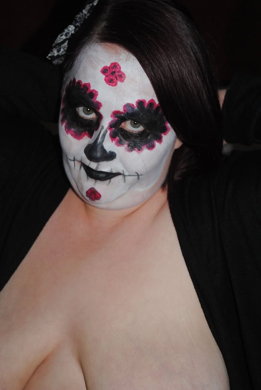 Calaveras