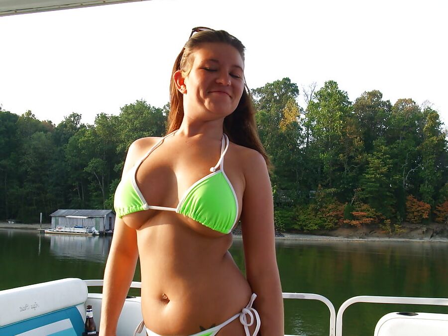 Boat time