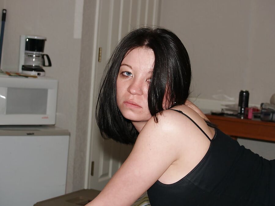 Black Outfit  Charity