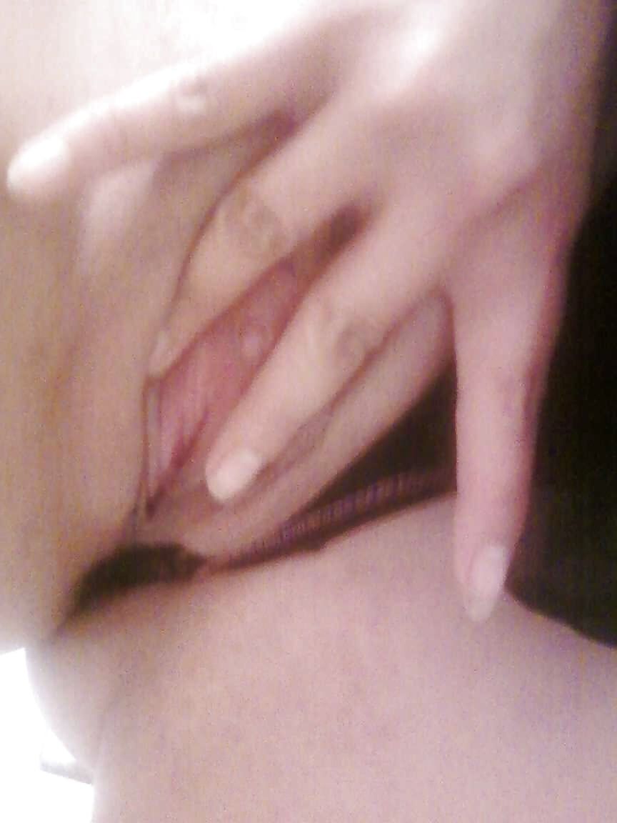 Angel from POF dating