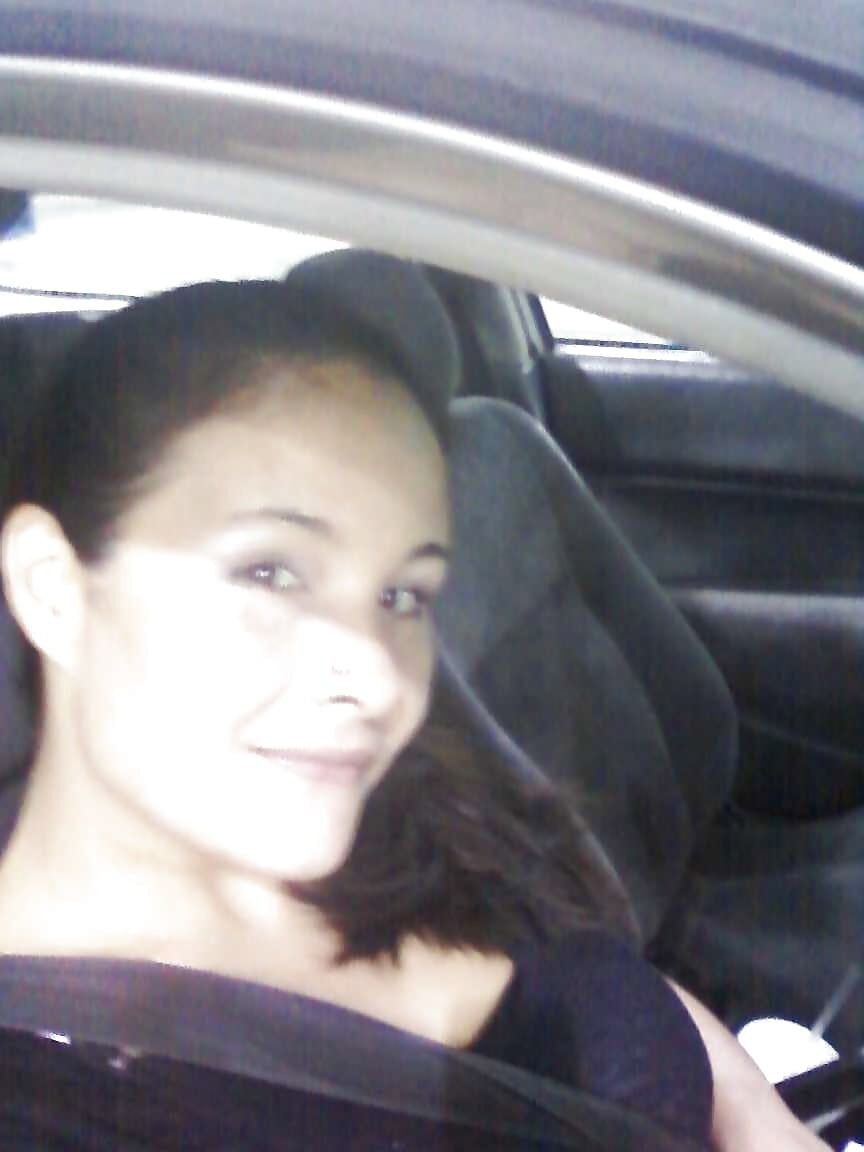 Angel from POF dating