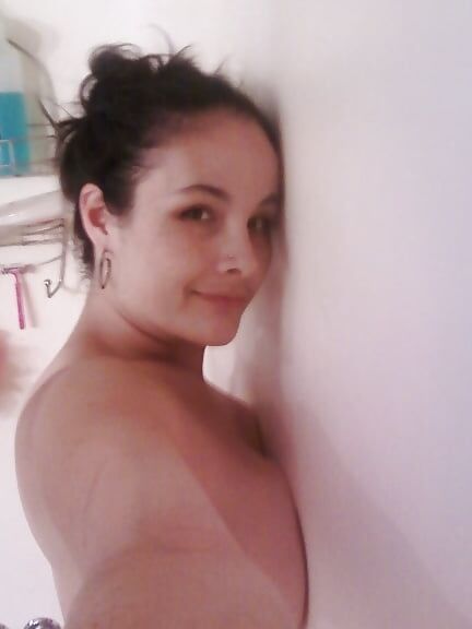 Angel from POF dating