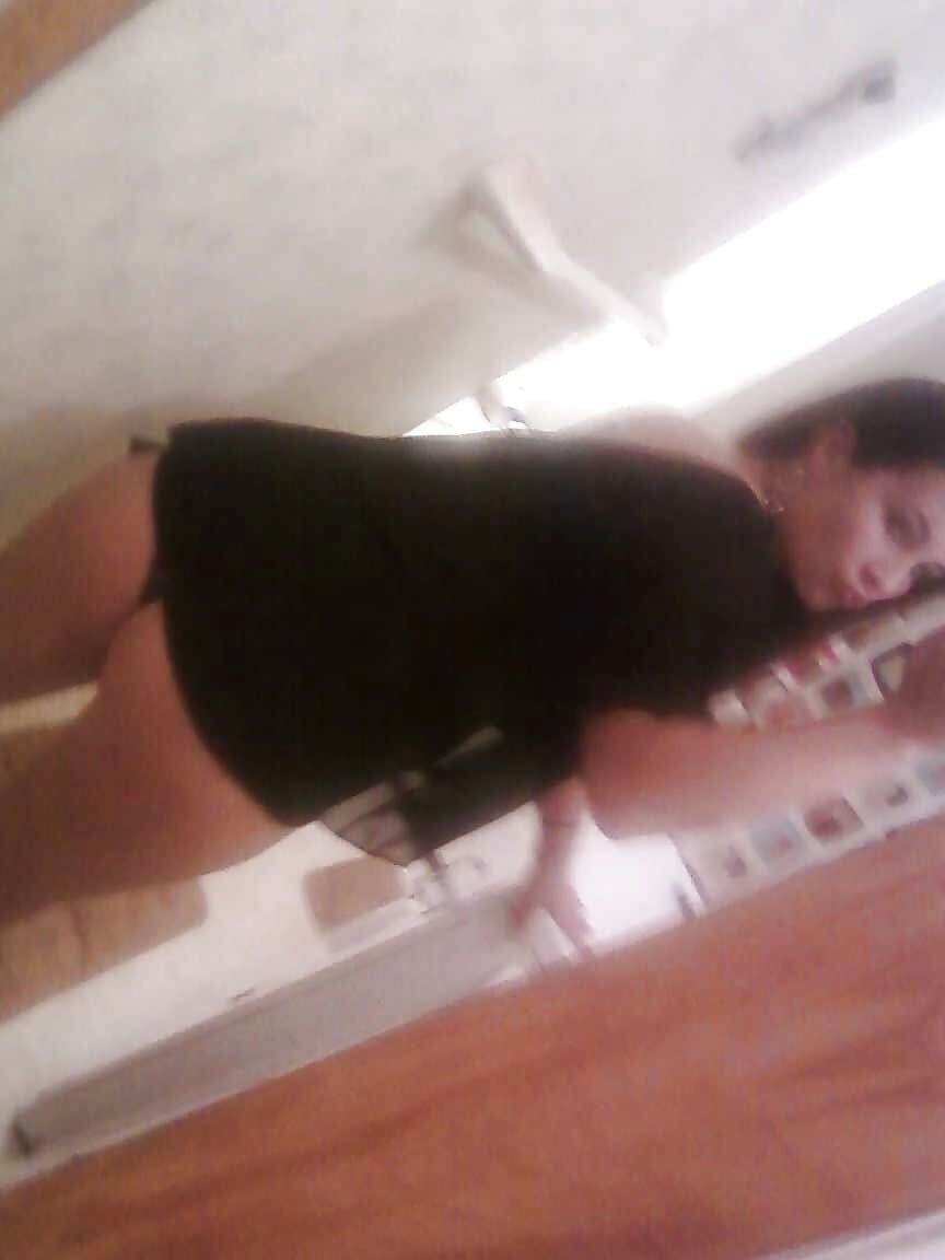 Angel from POF dating