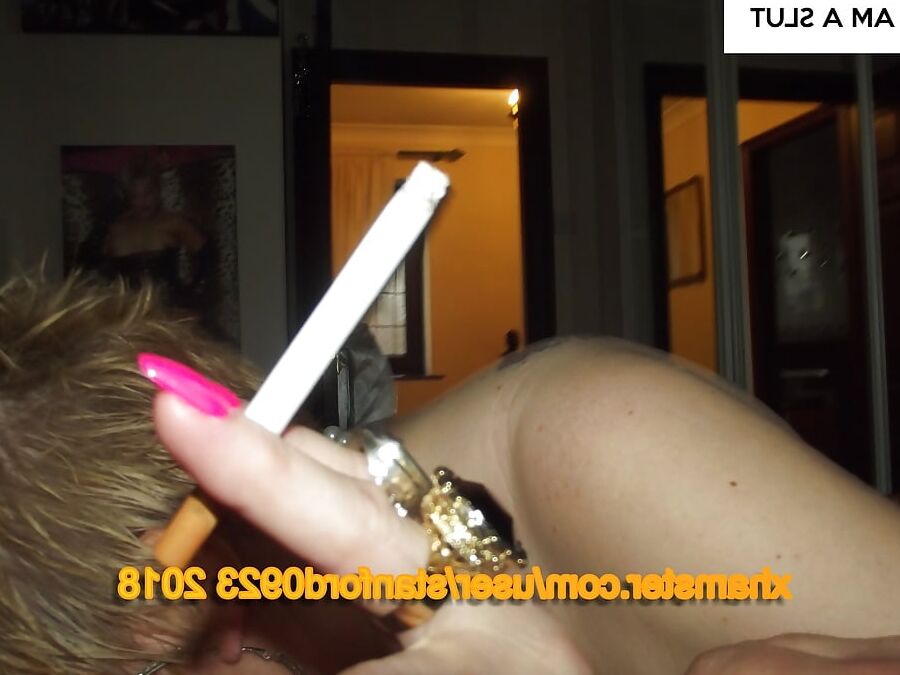 DUTIES OF A SLUT WIFE