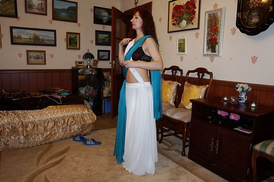 New Costume