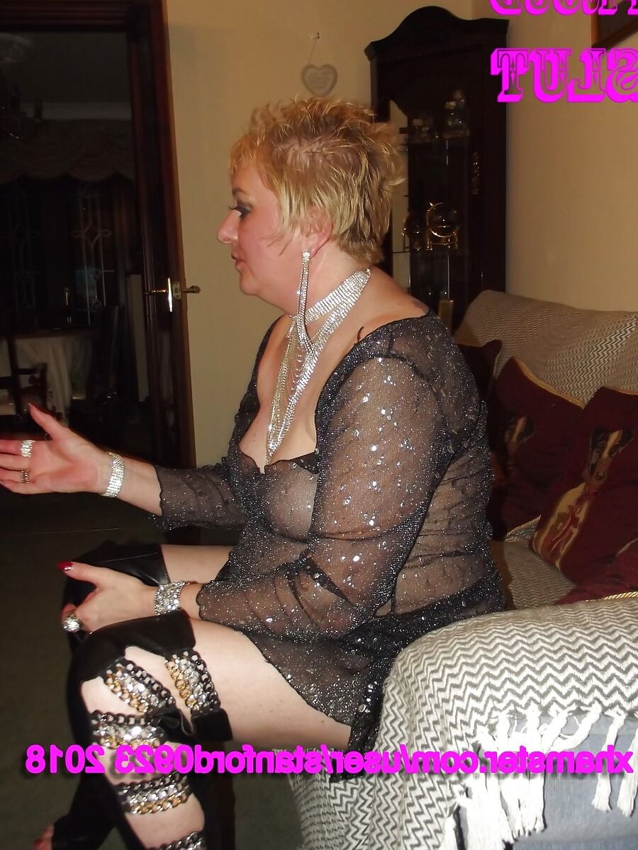 SLUT WIFE IN ACTION