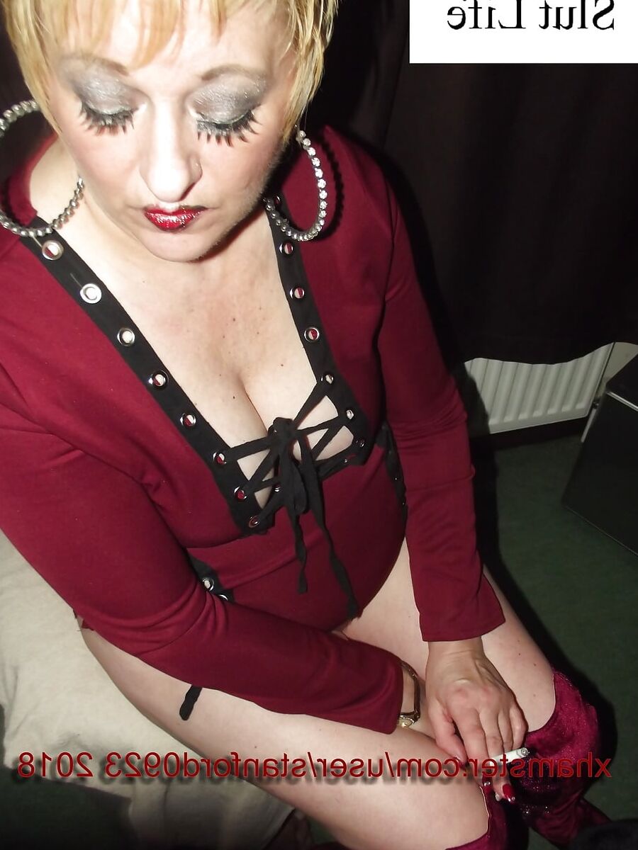 SLUT WIFE 2018