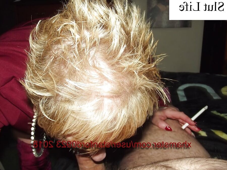 SLUT WIFE 2018