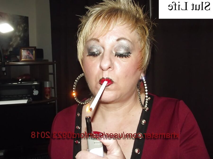SLUT WIFE 2018