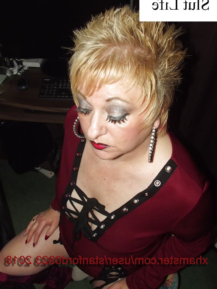SLUT WIFE 2018