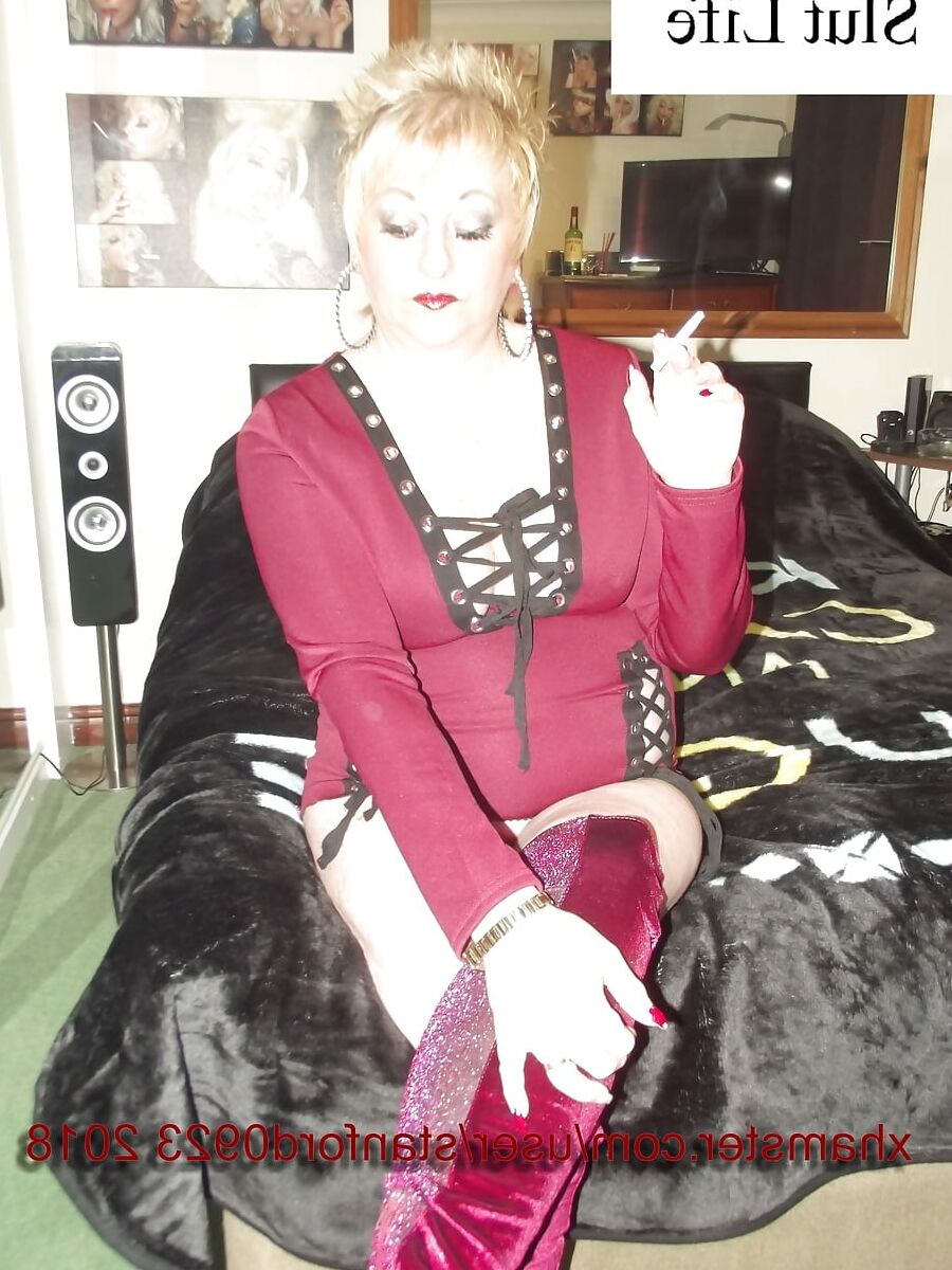 SLUT WIFE 2018
